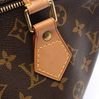 Louis Vuitton Speedy 30 · Monogram