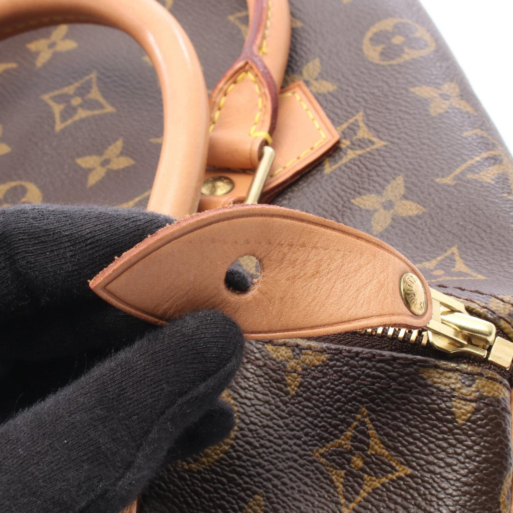 Louis Vuitton Speedy 30 · Monogram