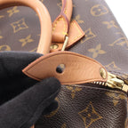 Louis Vuitton Speedy 30 · Monogram