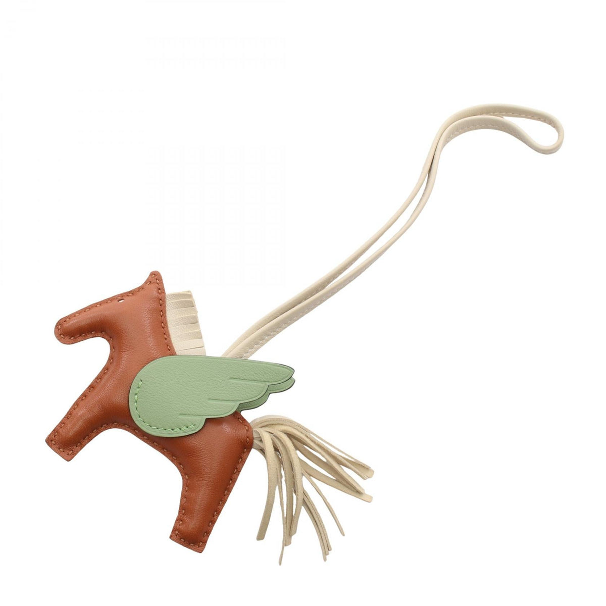 Hermès Rodeo Pegasus PM · Agneau Milo