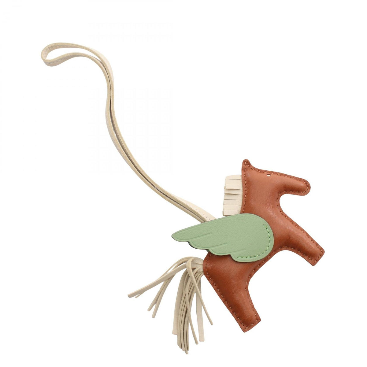 Hermès Rodeo Pegasus PM · Agneau Milo