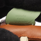 Hermès Rodeo Pegasus PM · Agneau Milo