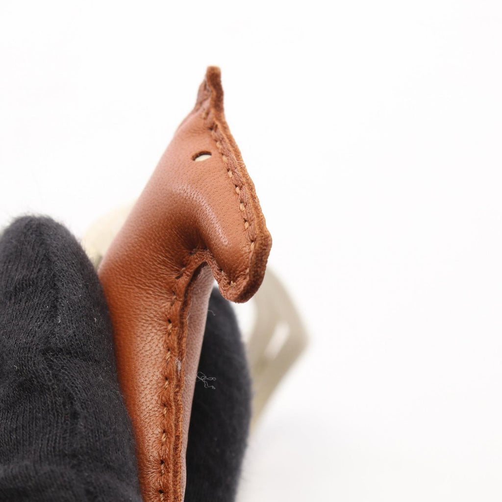 Hermès Rodeo Pegasus PM · Agneau Milo
