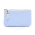 Louis Vuitton Pochette Clé · Monogram Empreinte