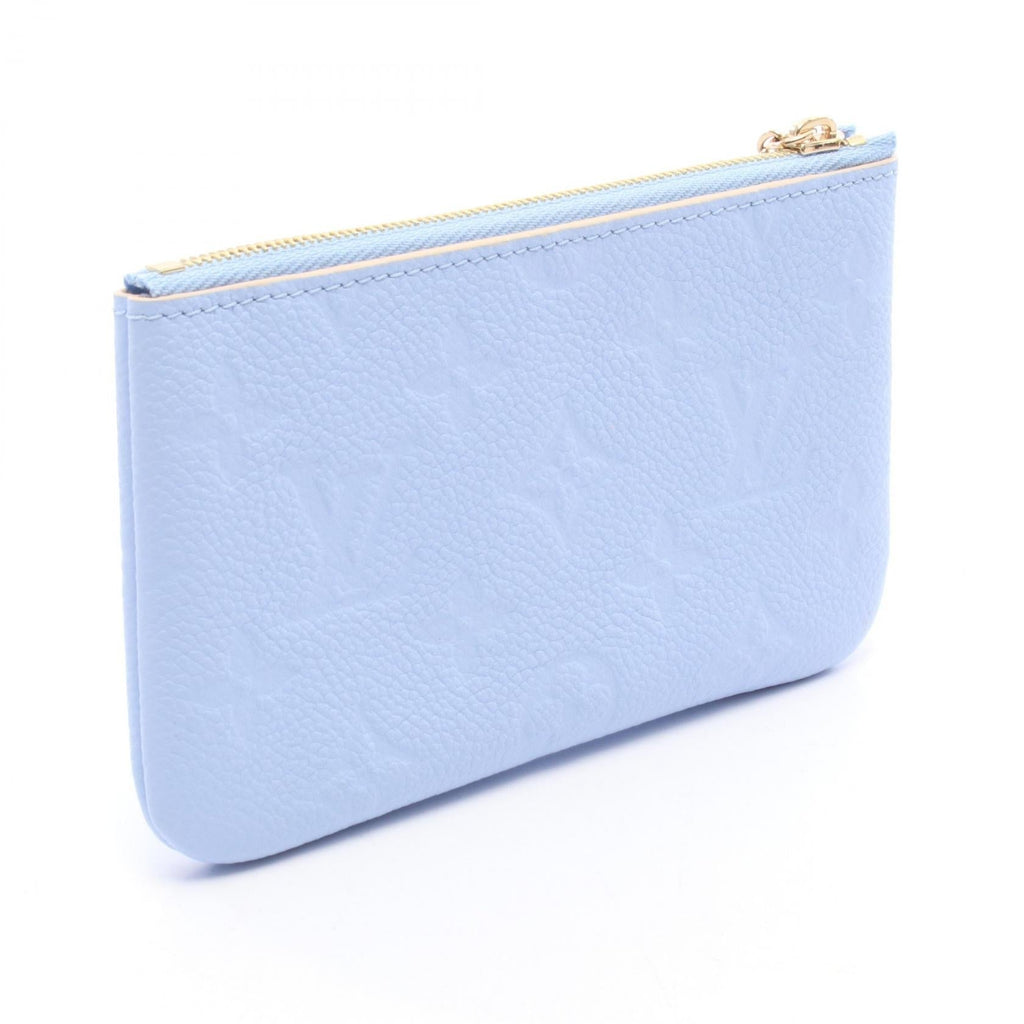 Louis Vuitton Pochette Clé · Monogram Empreinte
