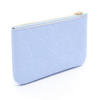 Louis Vuitton Pochette Clé · Monogram Empreinte