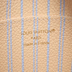Louis Vuitton Pochette Clé · Monogram Empreinte