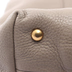 Gucci Interlocking G · Leather Tote