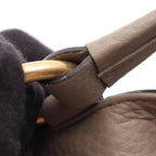 Gucci Interlocking G · Leather Tote