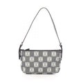 Loewe Anagram · Canvas & Leather