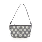 Loewe Anagram · Canvas & Leather