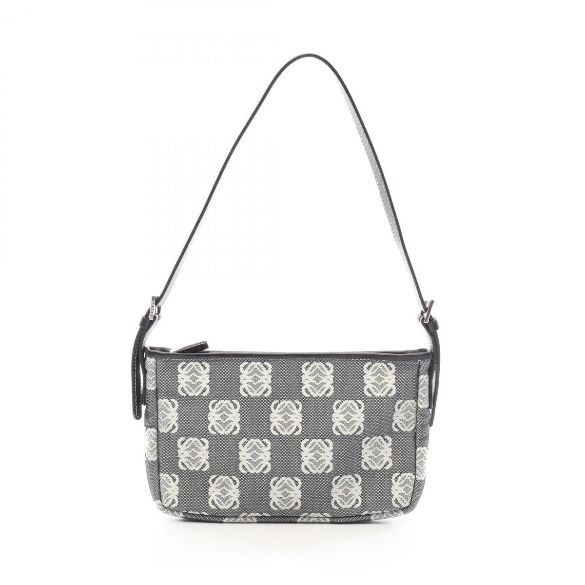 Loewe Anagram · Canvas & Leather
