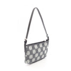 Loewe Anagram · Canvas & Leather