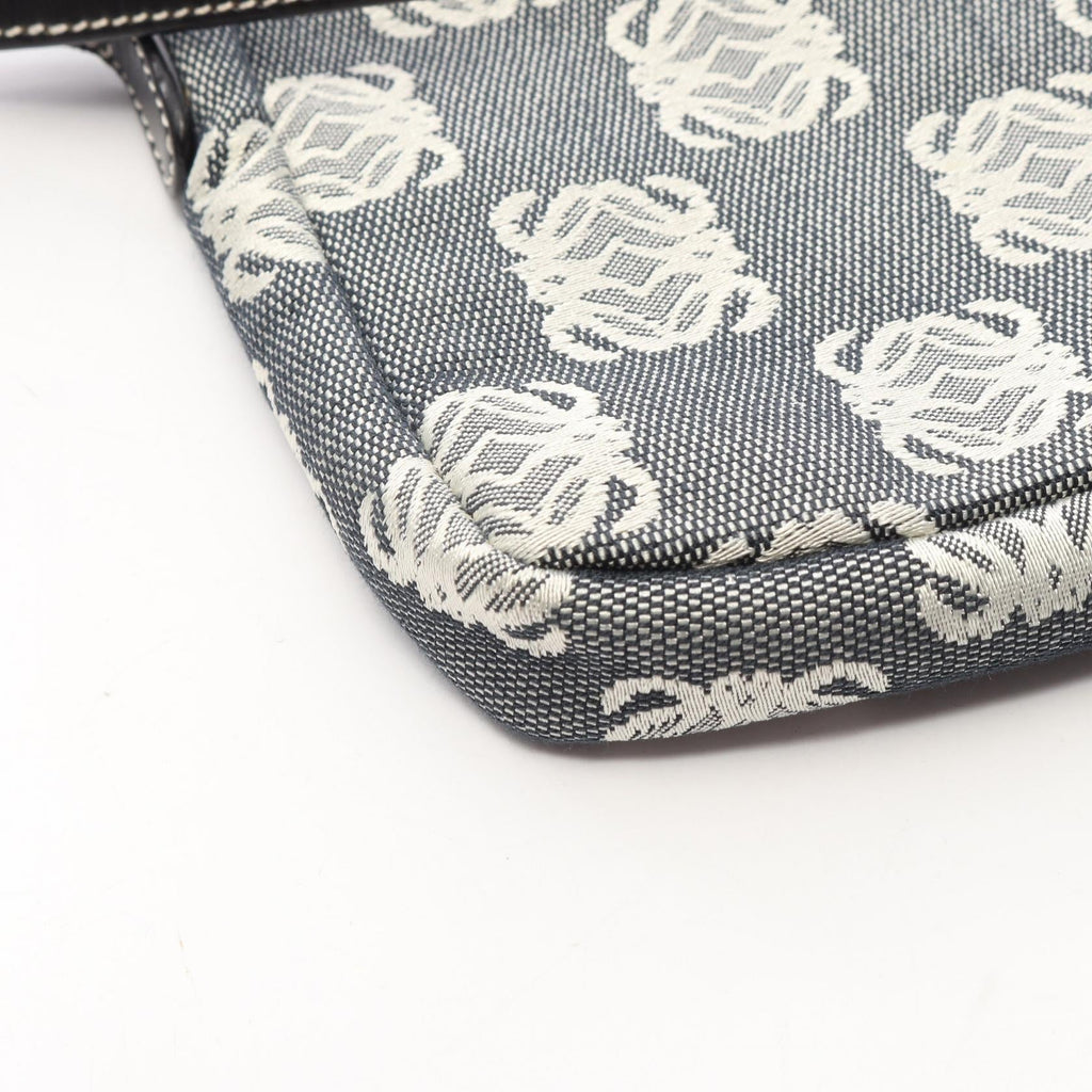 Loewe Anagram · Canvas & Leather