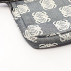 Loewe Anagram · Canvas & Leather
