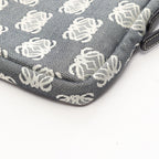 Loewe Anagram · Canvas & Leather