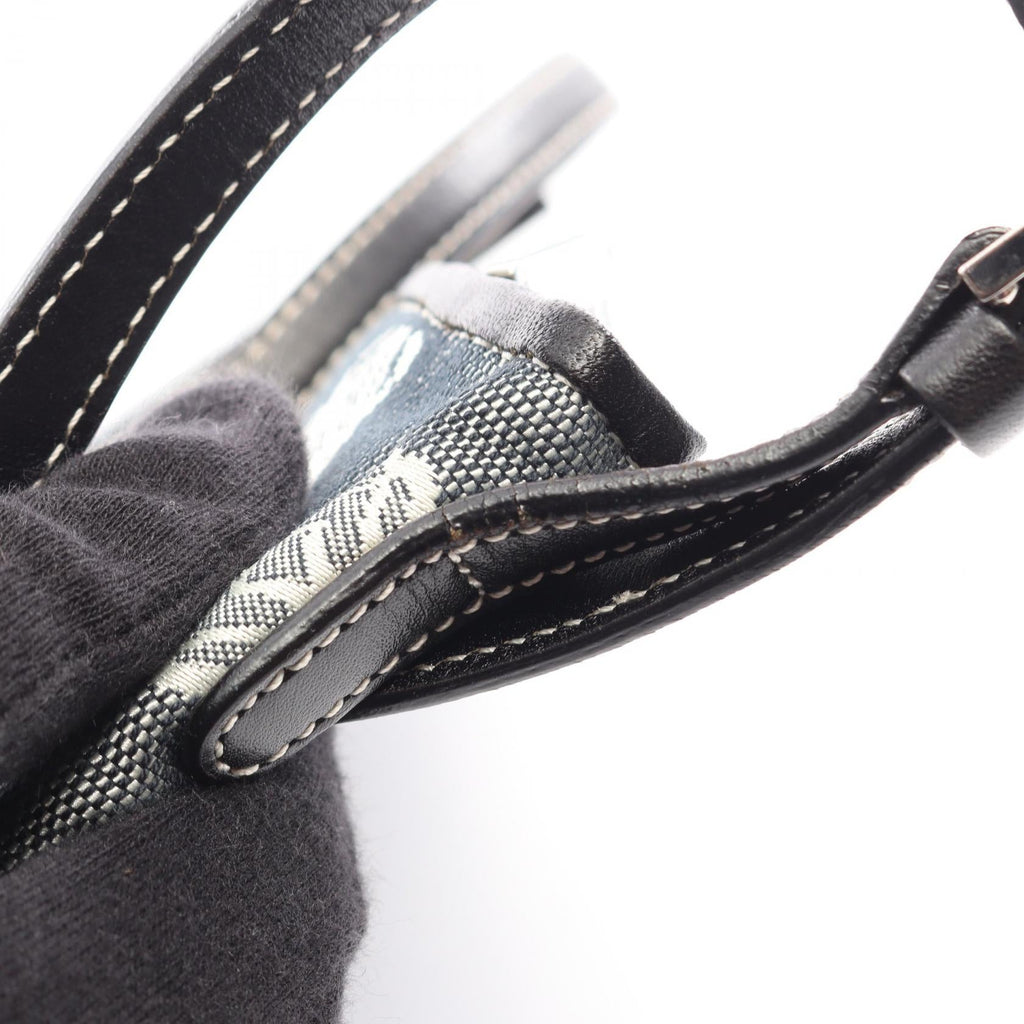 Loewe Anagram · Canvas & Leather