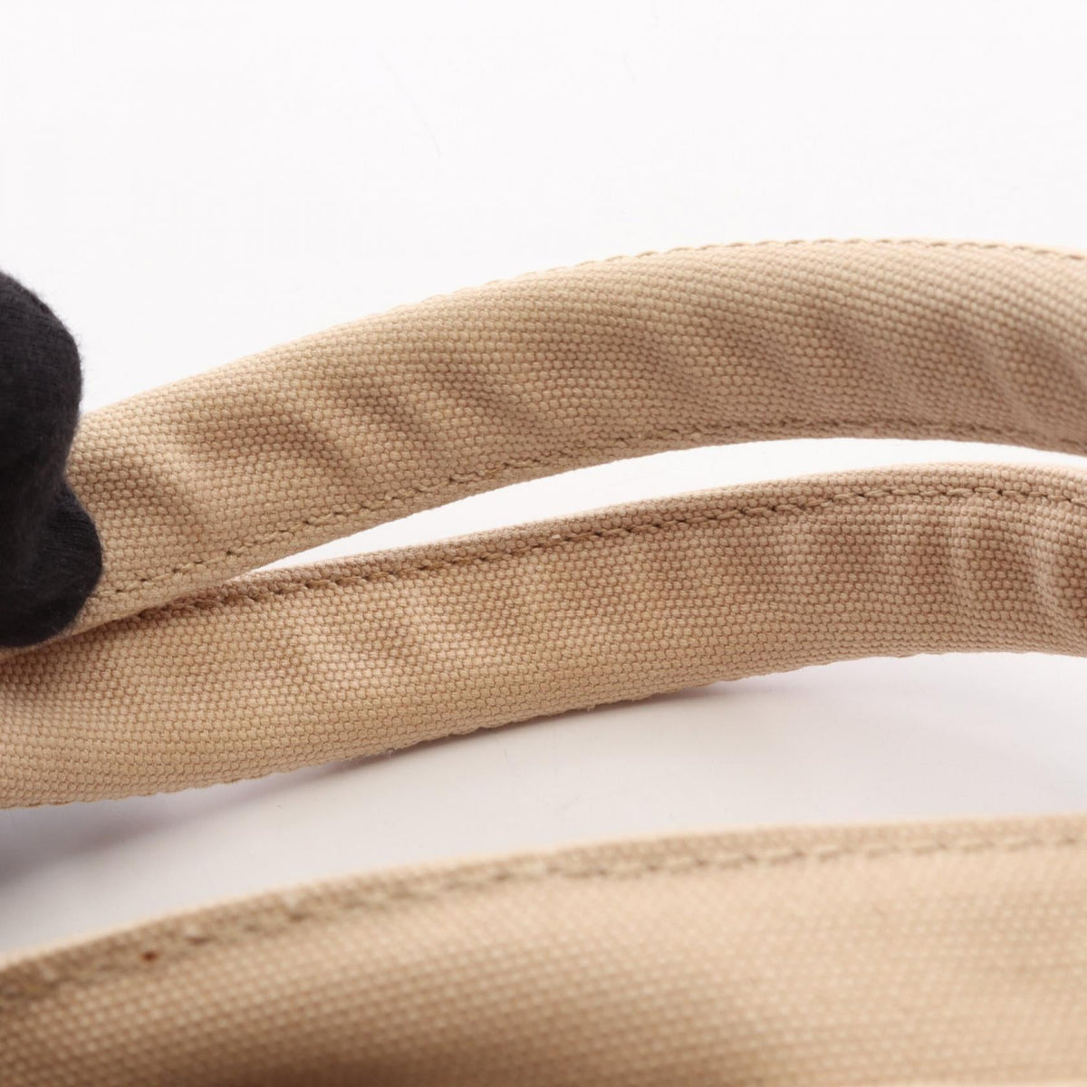 Prada Canapa · Bijou Canvas Tote