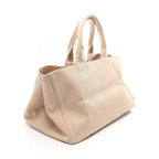 Prada Canapa · Bijou Canvas Tote