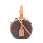 Louis Vuitton Petite Boîte Chapeau · Monogram