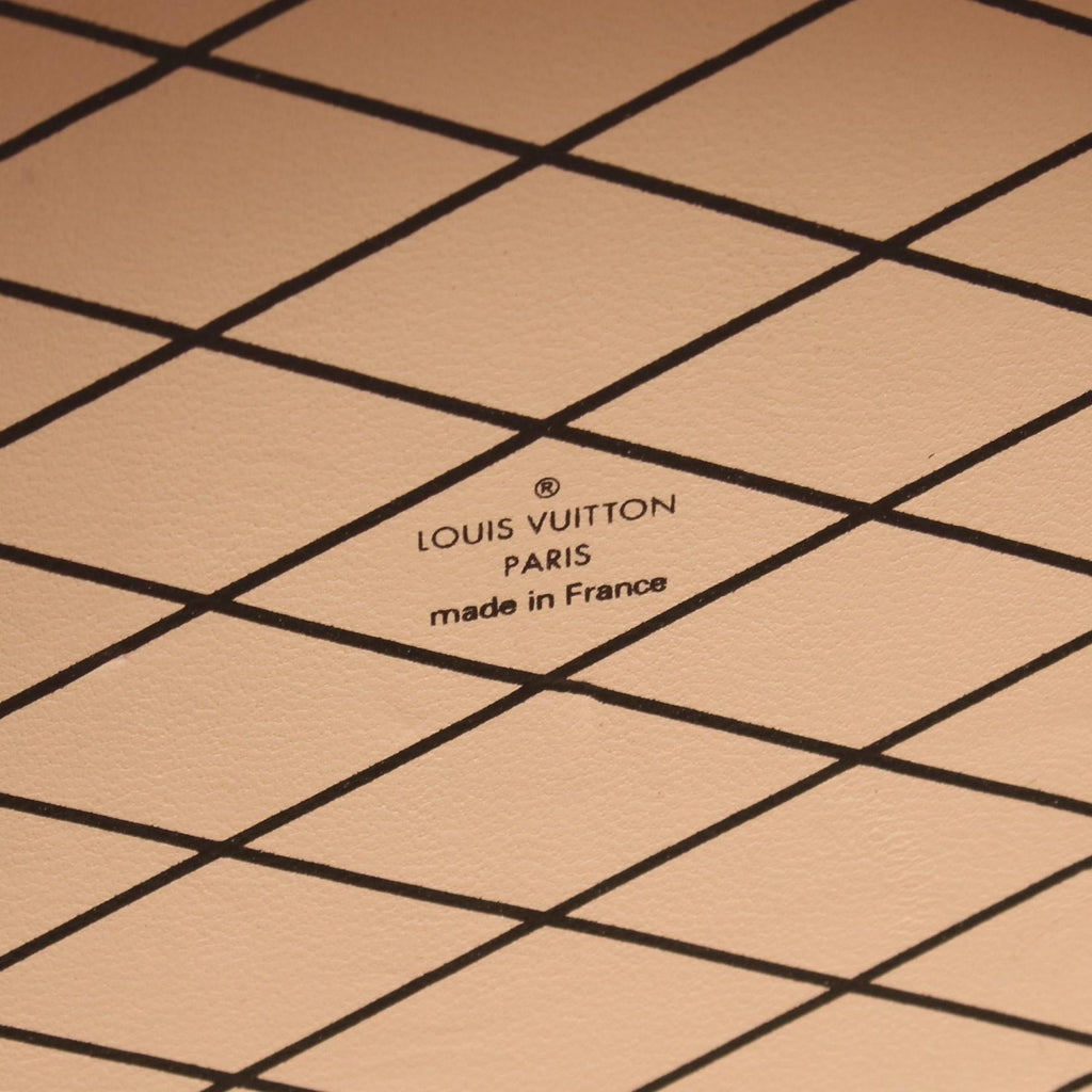 Louis Vuitton Petite Boîte Chapeau · Monogram