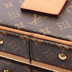 Louis Vuitton Petite Boîte Chapeau · Monogram