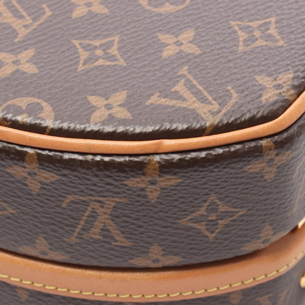 Louis Vuitton Petite Boîte Chapeau · Monogram