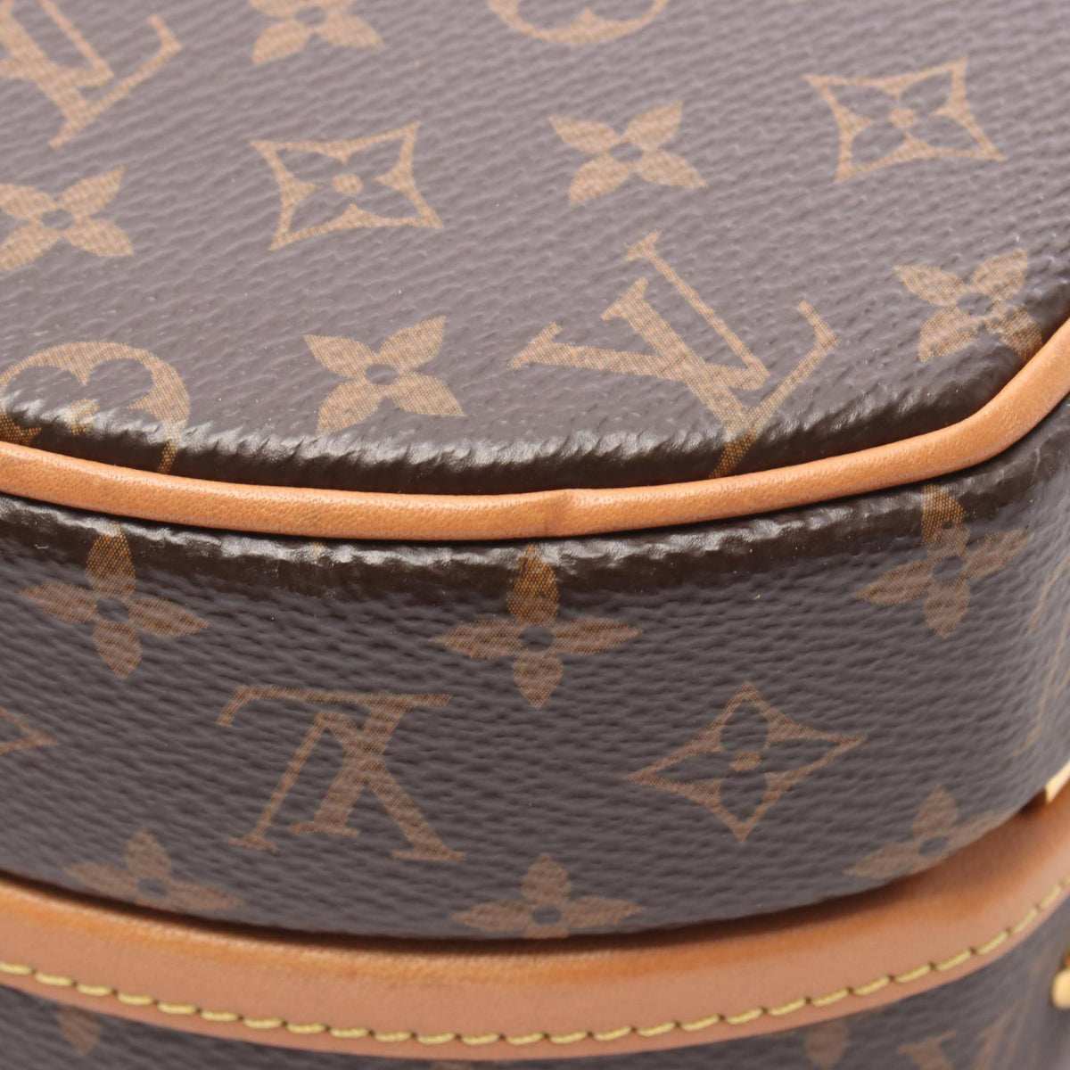 Louis Vuitton Petite Boîte Chapeau · Monogram