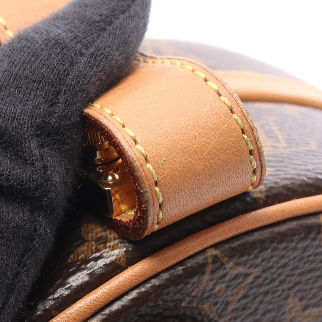 Louis Vuitton Petite Boîte Chapeau · Monogram