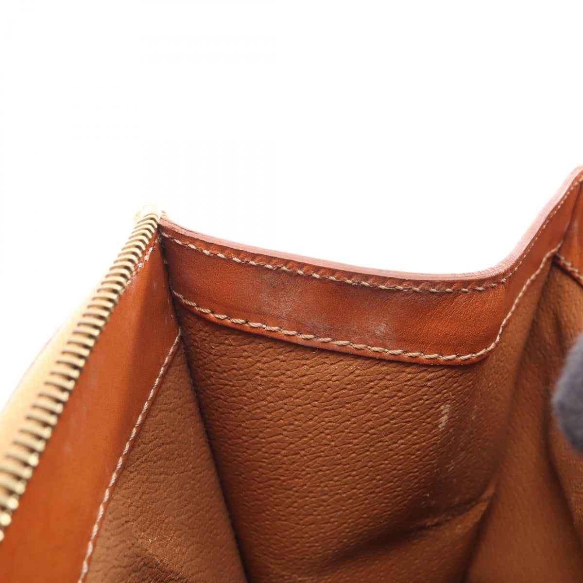 Celine Macadam · Coated Canvas · 2-Way Tote