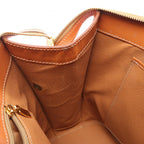 Celine Macadam · Coated Canvas · 2-Way Tote