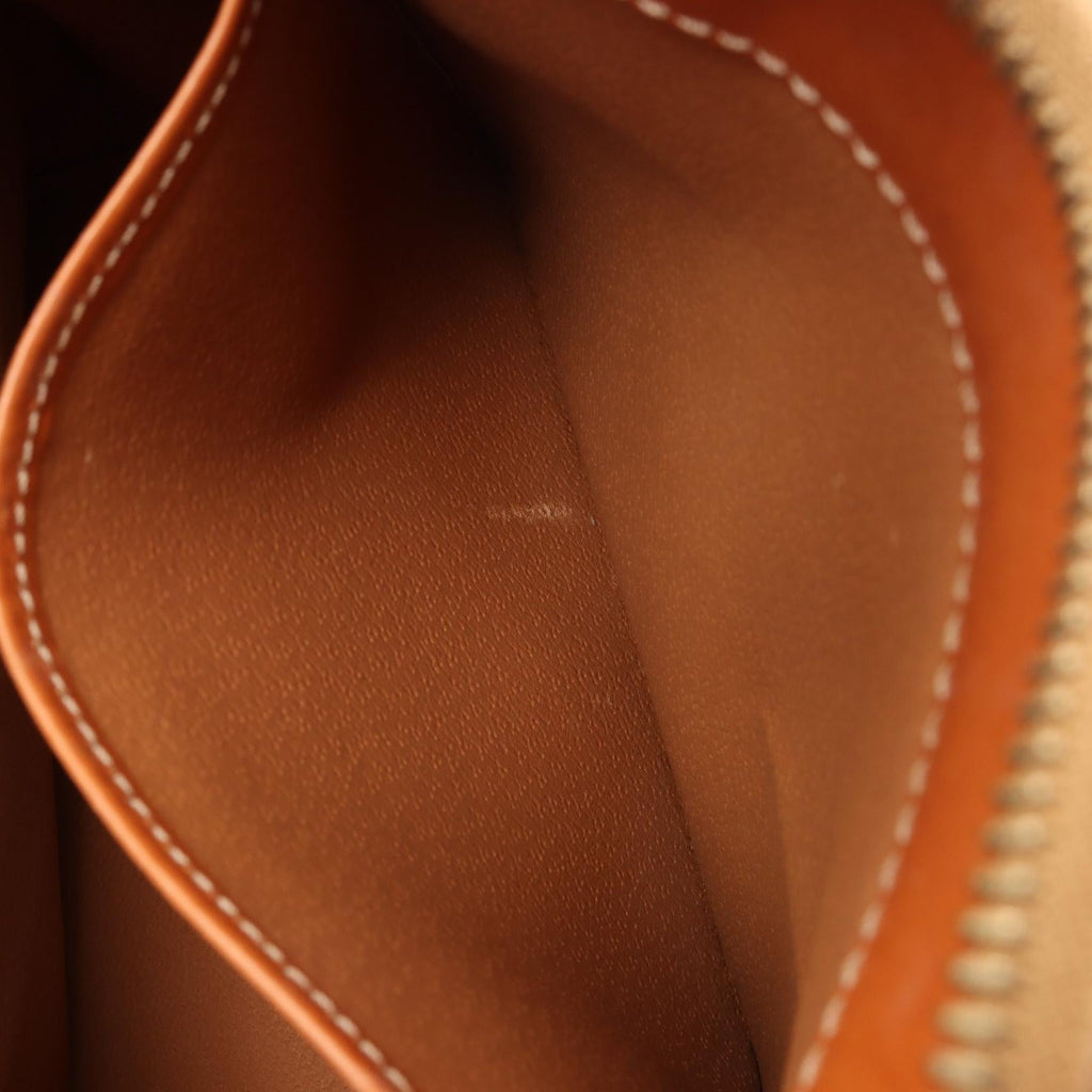 Celine Macadam · Coated Canvas · 2-Way Tote