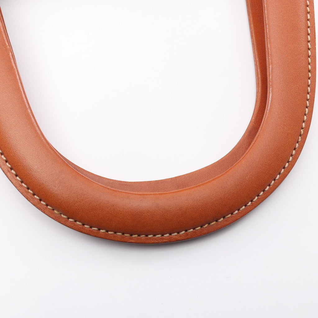 Celine Macadam · Coated Canvas · 2-Way Tote