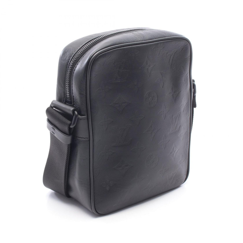 Louis Vuitton Danube PM · Monogram Shadow
