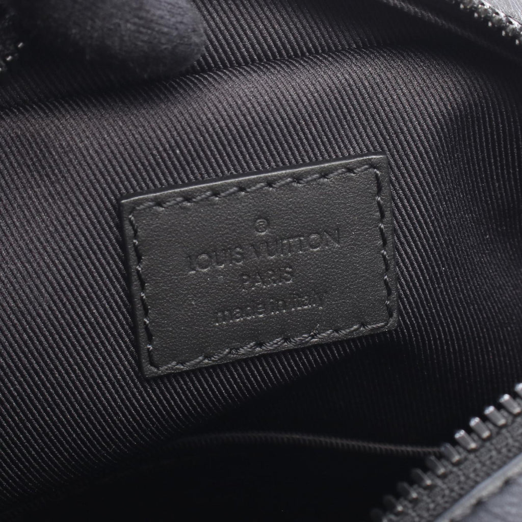 Louis Vuitton Danube PM · Monogram Shadow