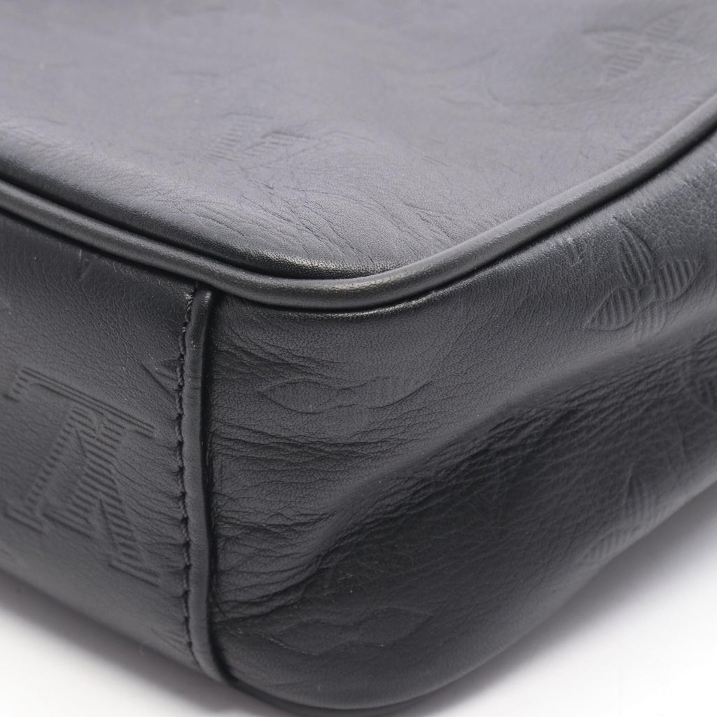 Louis Vuitton Danube PM · Monogram Shadow