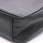 Louis Vuitton Danube PM · Monogram Shadow