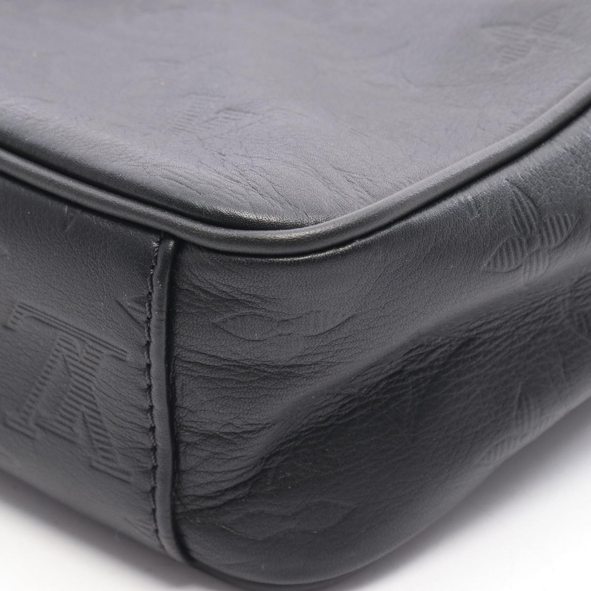 Louis Vuitton Danube PM · Monogram Shadow