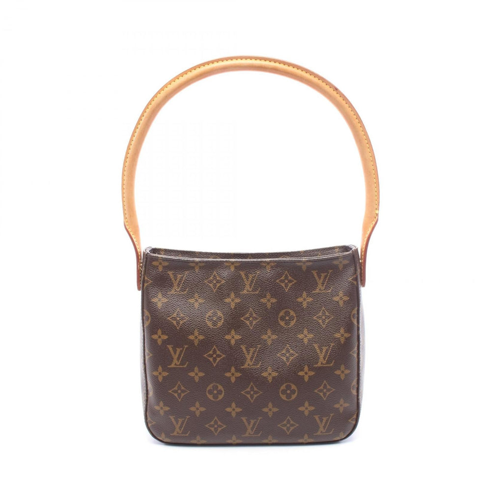Louis Vuitton Looping MM · Monogram