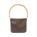 Louis Vuitton Looping MM · Monogram