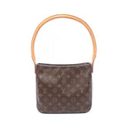 Louis Vuitton Looping MM · Monogram