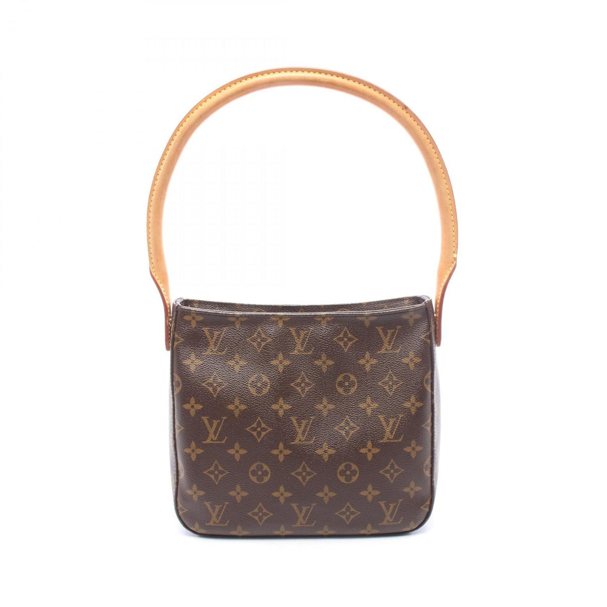 Louis Vuitton Looping MM · Monogram