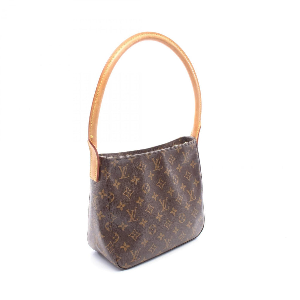 Louis Vuitton Looping MM · Monogram