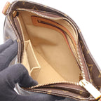 Louis Vuitton Looping MM · Monogram