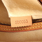 Louis Vuitton Looping MM · Monogram