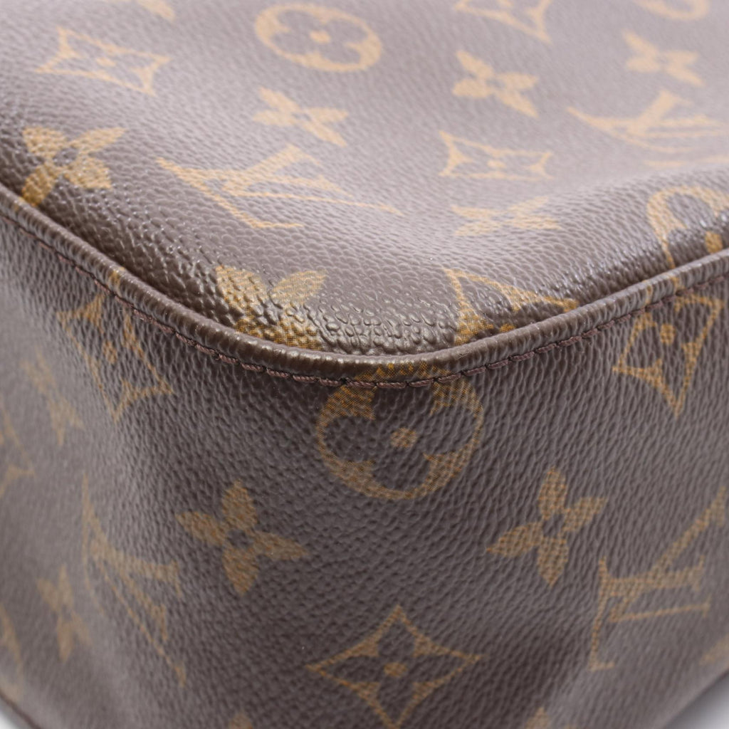 Louis Vuitton Looping MM · Monogram