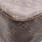 Louis Vuitton Looping MM · Monogram