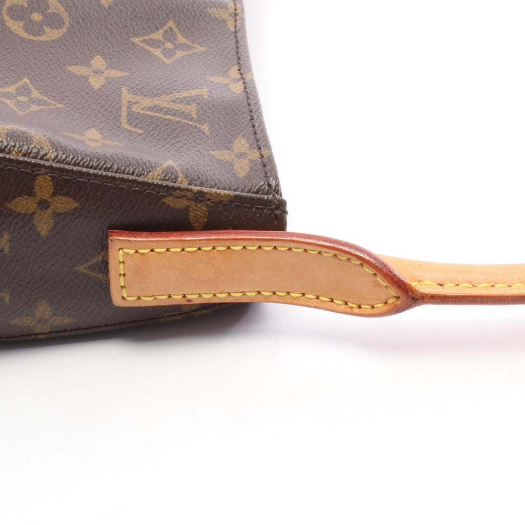 Louis Vuitton Looping MM · Monogram