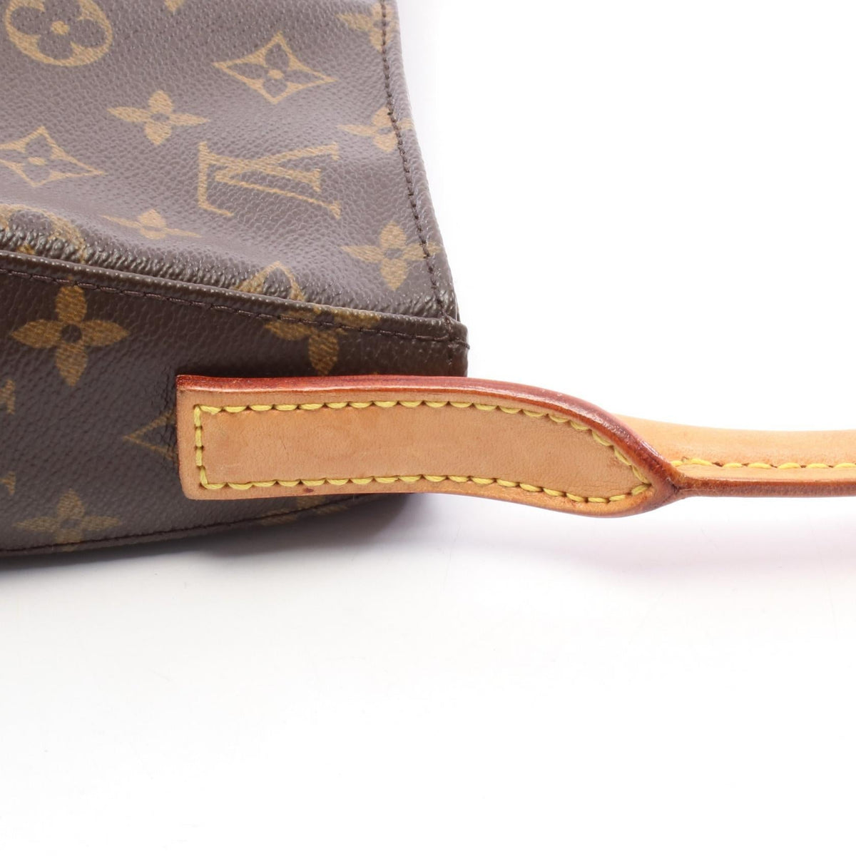 Louis Vuitton Looping MM · Monogram