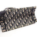 Dior Book Tote Small · Oblique Canvas